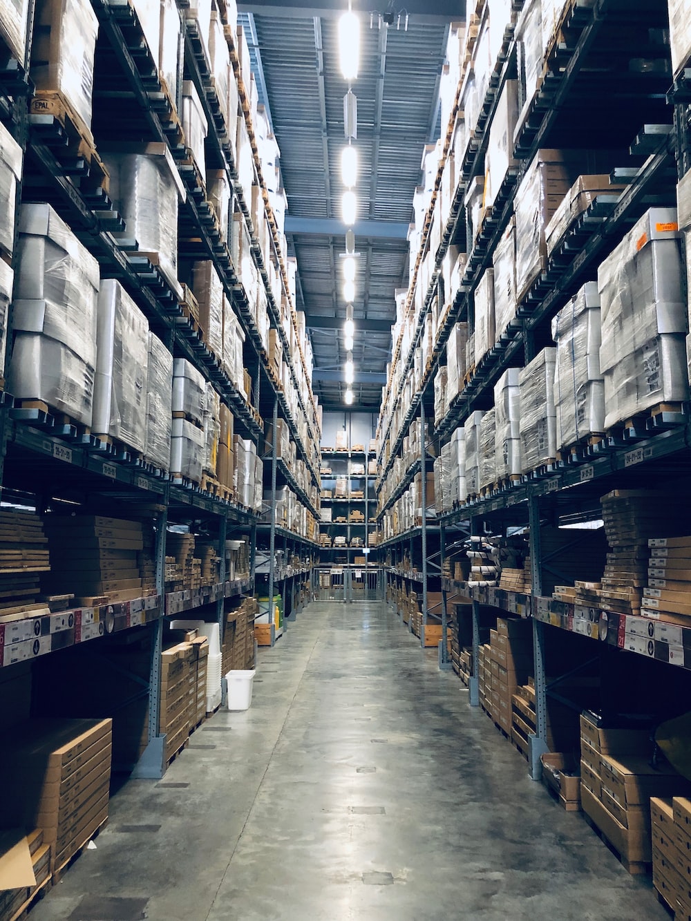 about Sheetal Safe Storage Service